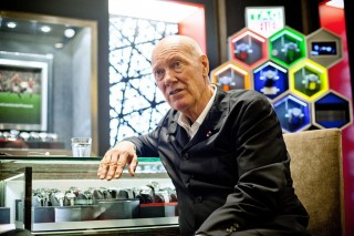 每100個買蘋果手錶的人中，就有一個想要真的、能傳給後代的腕錶