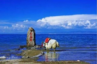 青海湖自駕游好去處推薦，這6個景點一個都不能錯過