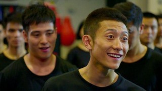 《餘罪》中的大胸姐，因為沒人捧，名氣輸給了徐冬冬