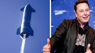 馬斯克猛批元宇宙：沒人願意把屏幕綁在臉上！元宇宙是洪水猛獸？