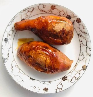 情報站｜啥是“甜得流油”的紅薯？壹粉自制美食小秘方又現身江湖