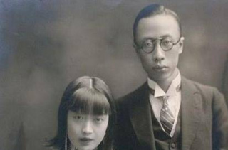 末代皇后婉容，皇宮的偽女主，一生的悲劇從嫁給溥儀那一刻開始