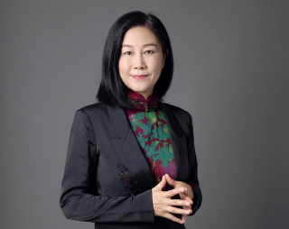 中科本元首席科學家梁岩博士——“酵素，上天放到我手中的瑰寶”