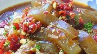 炒魔芋時，加點此物，常食血管通暢無阻，增強免疫力，還能減肥