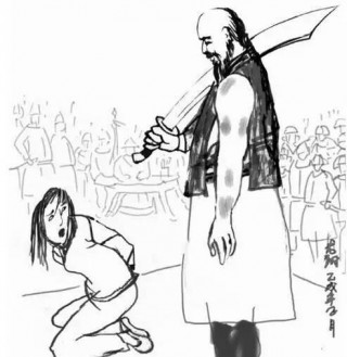 在身首分離後，人是否還存有意識？真有科學家做了這個實驗