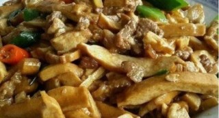 學會這幾道美味的飯菜，平時做給家人吃