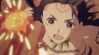FGO：新五星尺階卑彌呼實裝，型月又魔改歷史，靈基本質是天照？
