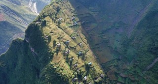 四川的一處地方，曾獲十億投資，如今將打造成旅遊景區