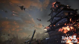 戰術競技遊戲沒落的今天，這款RTS遊戲整出了新花樣