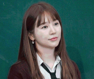 37歲韓國女星尹恩惠確診感染新冠，目前已采取隔離措施