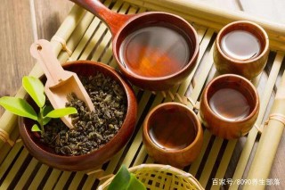 喝茶養生五要素，你不得不知的茶知識