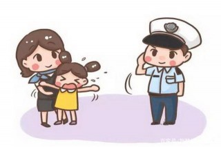 孩子面臨恐懼時，你知道怎麼做嗎？請記住三點