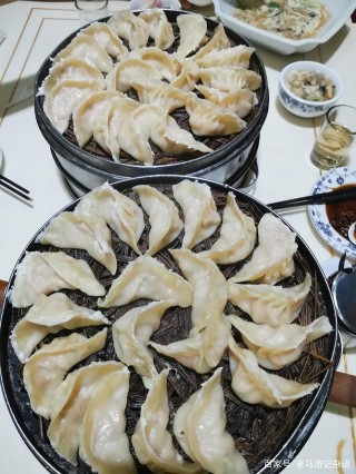 一種蒸出來的美食，量大味美此地獨有，鄭州出發一小時即達