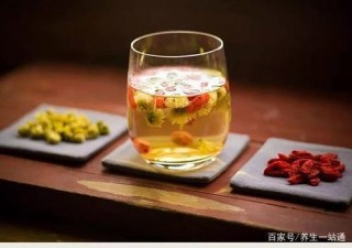 金秋時節該如何吃好喝好，重保養防燥