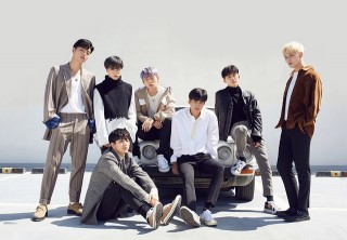 YG娛樂：iKon 3月初發布新專輯，4月出擊《Kingdom》