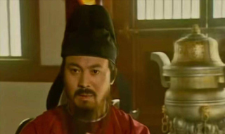 上官婉兒祖父，因為一句話，為皇帝背了鍋，得罪武則天，家破人亡