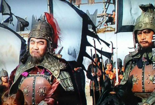 《三國演義》中，魏國、蜀國、東吳各國的武將前十名分別是誰？