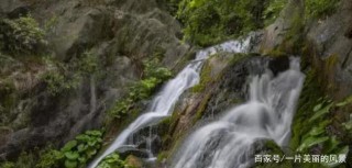 河南“最美的”小縣，是古都的後花園，旅遊景點多到逛不完