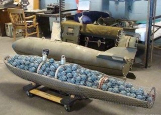 阿方數次使用“違禁武器”，錯殺大量平民，國際社會卻沉默應對