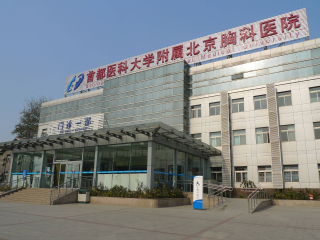 就醫幫 | 北京胸科醫院2024年“清明節”假期期間出診信息_檢查_附屬_原野