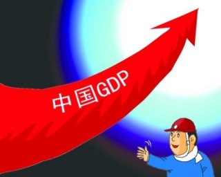 20年前，美國GDP獨占全球30%！歐洲GDP是6倍，現在呢？