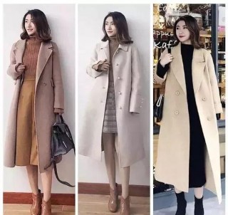 24套小個子穿搭LOOK，再也不怕別人說你腿短了！