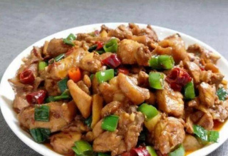 美味雞腿的做法，一定可以學會哦