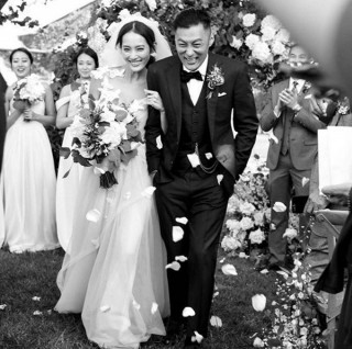 余文樂奉子成婚？嬌妻曾被拍去醫院檢查，網友：沒想到他也玩閃婚