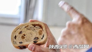 上海迪士尼的“大列巴”竟來自旬邑 這座“美食工廠”已解決227名貧困戶就業