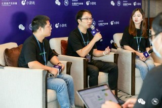 小遊戲只能「跳一跳」？它可以「吃雞」、搞電競、做公會