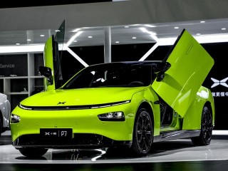 小鵬汽車孫海霞：不存在“內卷” 小鵬是一家科技公司