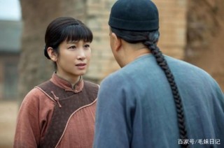 吳仙草才是好女人嗎？《白鹿原》沒有歧視女性，它只是記錄了史實