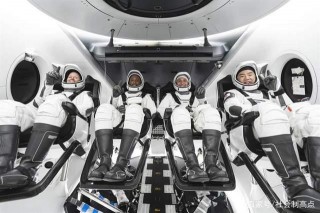 Discovery頻道全程直播，見證馬斯克商業太空旅行新篇章
