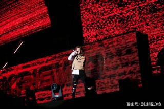 吳亦凡帶你探索凡式音樂！