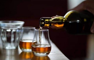 解鎖威士忌新喝法，化身品酒大拿