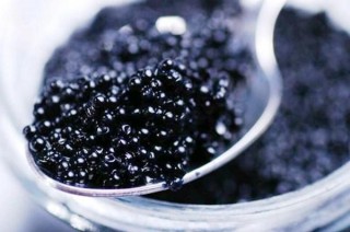 法國有鵝肝，俄羅斯有魚子醬，日本有和牛，有啥頂尖食材？