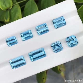 火象星座們對應什麼水晶寶石？