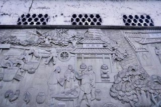 瀘州旅遊不可錯過的景點 距今有447年歷史 國酒1573正是誕生於此