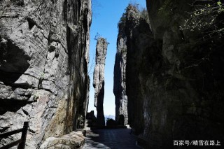 湖北景區免門票期間，恩施大峽谷實用遊玩攻略，解決你的十大疑問