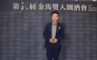 黃渤錯失金馬影帝，晦澀《冰之下》想走獲獎蹭票房估計也艱難