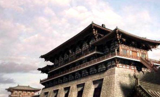 李淵苦苦哀求想保住孫子，部下說了五個字，李世民立刻痛下殺手