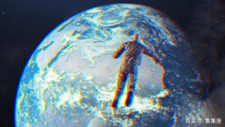 腦洞大開：假如太空中充滿空氣，人類可以隨意旅行嗎？