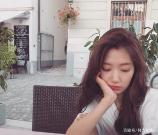 韓國女明星的護發方法，好的發質是好習慣開始的