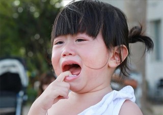 韓國女星嫁給富二代，卻培養出暴躁的女兒，醫生說出背後真相
