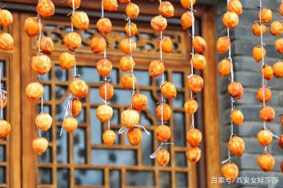 商洛棣花古鎮——賈平凹的家鄉，欣賞美景之餘能學習文化