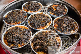 江西深藏不露的“美食寶地”，菜品獨樹一幟，舌尖鄉愁遊子很難忘