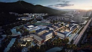 「宜賓」江安縣依托“國立劇專”統戰歷史文化資源 提升城市文化品質