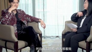 李易峰曝平淡的戀愛婚姻觀，雖不浪漫，卻是值得托付終身的良人