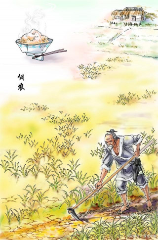 孔融以“孝行有缺”罪名處死？沒想到歷史人物結局那麼不可思議！