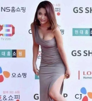 韓國女星的魅力不至於到這種程度吧？